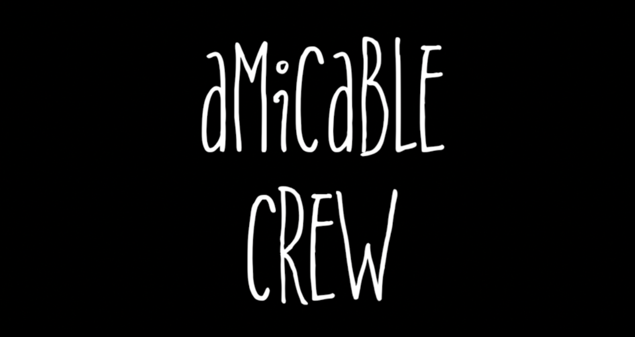 Amicable Crew Pvt. Ltd.